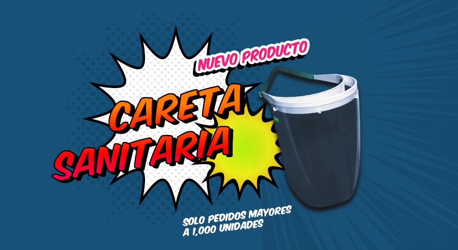 Careta sanitaria